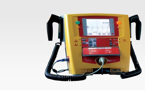 ˫������� Cardio-Aid 200-B