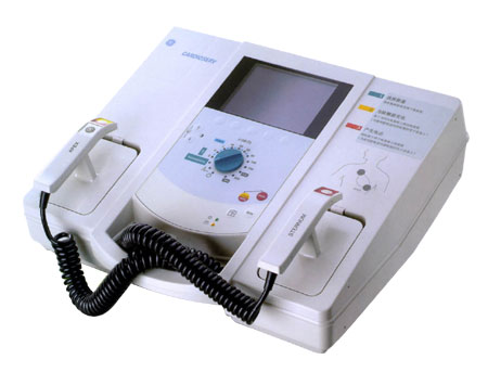 �����໤�� GE CardioServ