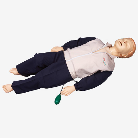 �߼���ͯ�ķθ���ģ����