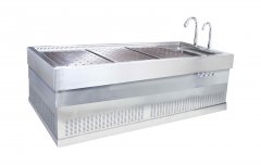 ����ǿ��˫�ŷ�๦�ܷ�ҽ����̨